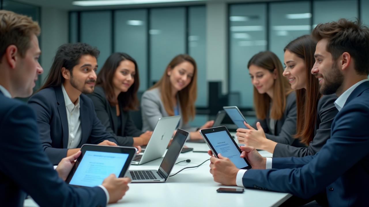 Video-Based Training: Meeting Royal Commission Standards in Aged Care