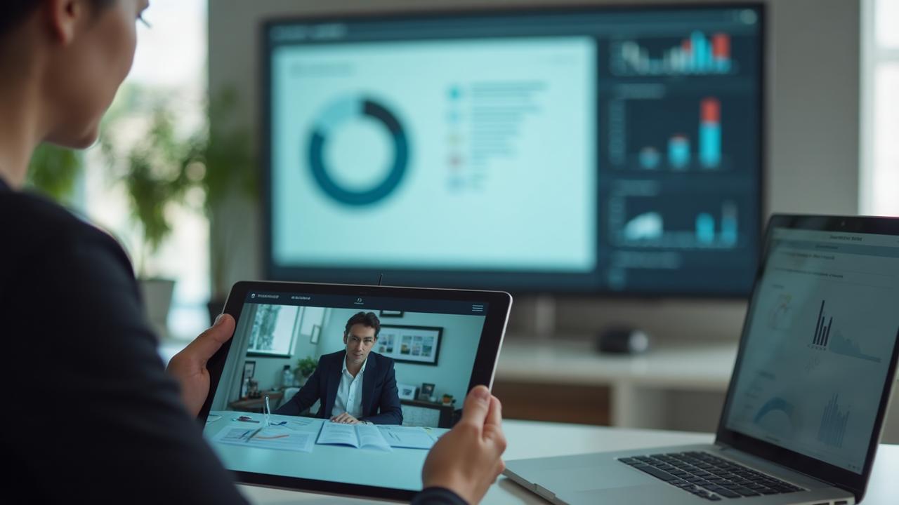 Why Video Training Improves Compliance Retention by 75%